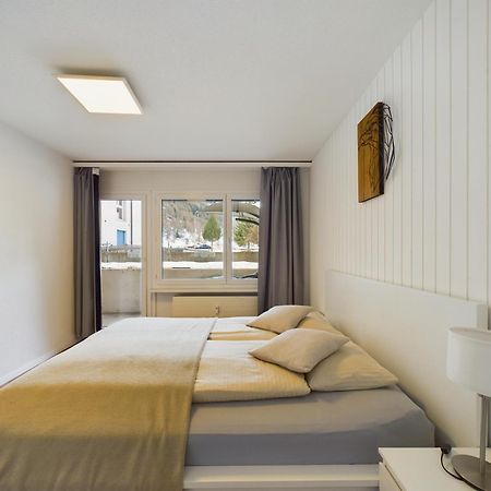 Alpine Retreat 4 Person Apartment Near Zermatt With Parking! Täsch Exterior foto